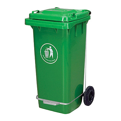 BINplastic_120lt_pedal_GREEN